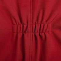 Комбинезон Softshell демисезонный "Гранат"