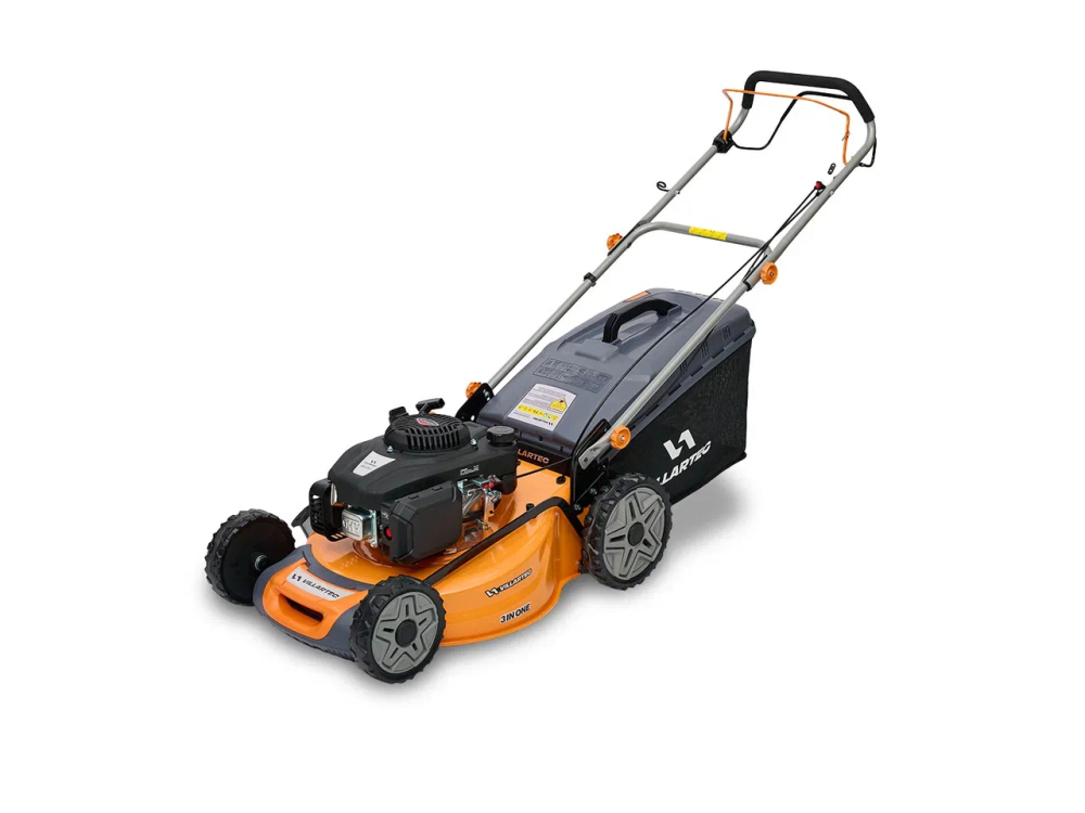 Газонокосилка бензиновая Villartec MB3751T