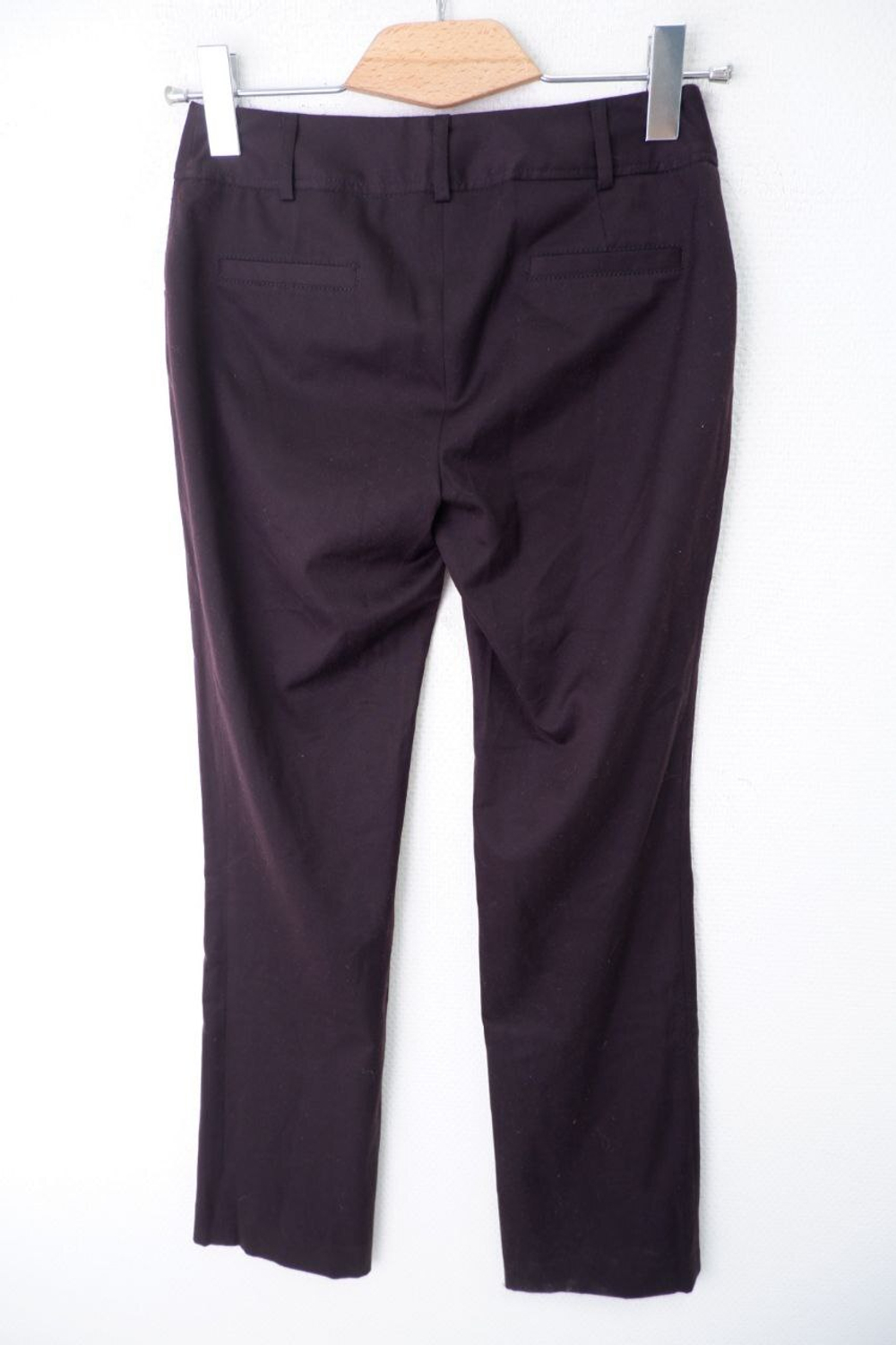 Брюки Calista стильные 40 размер