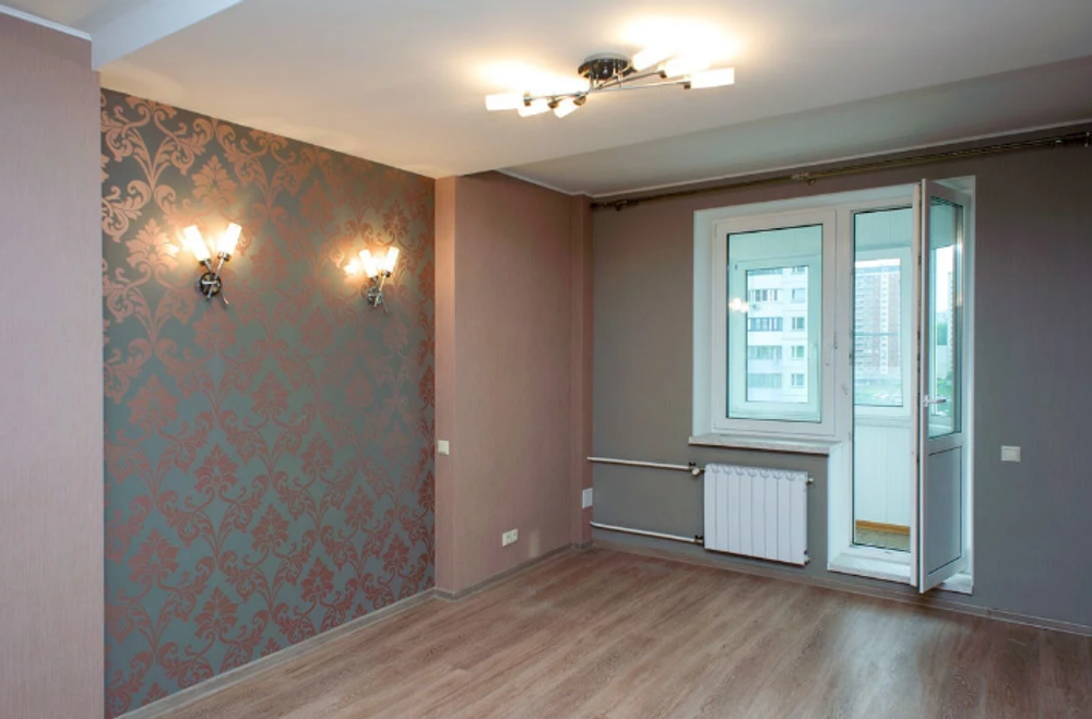 Косметический ремонт квартиры