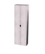 Кровать подъемная 2-ярусная - шкаф-кровать