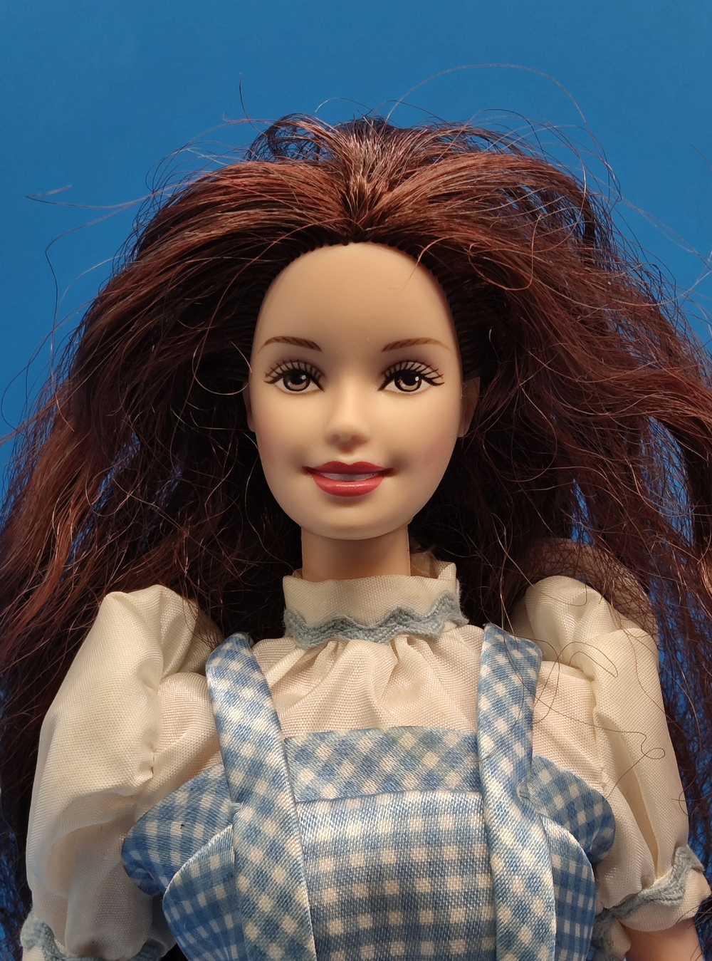 Кукла Барби 90х винтаж The Wizard of Oz Dorothy Barbie Doll, 031035