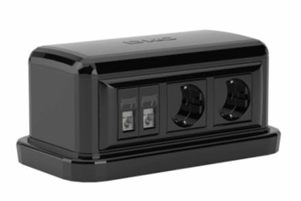 Напольная башенка BUS