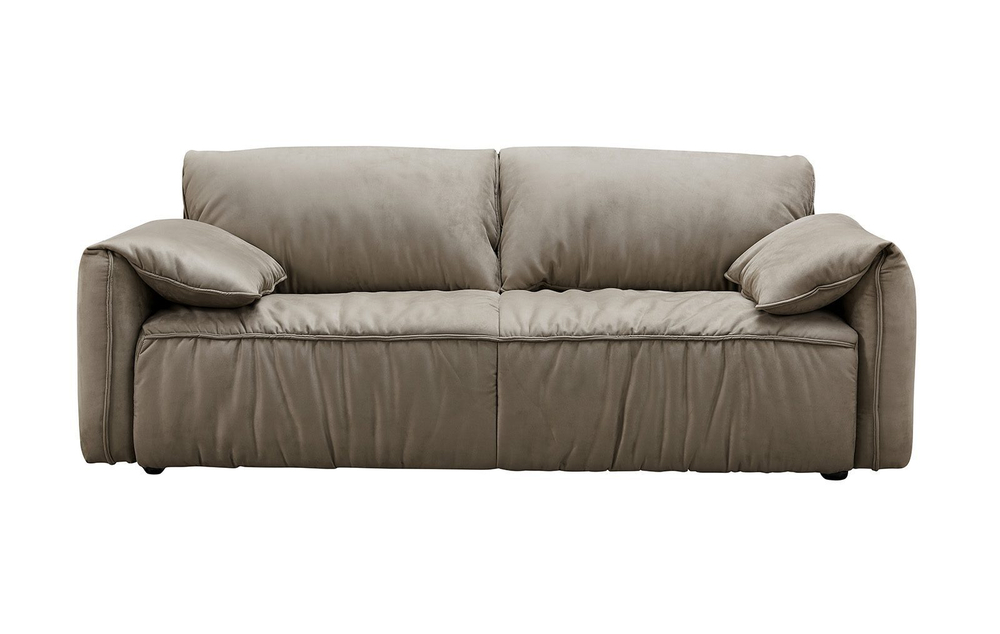 Диван CASABLANCA SF026 (3-х местный)  бежевый 2207-10