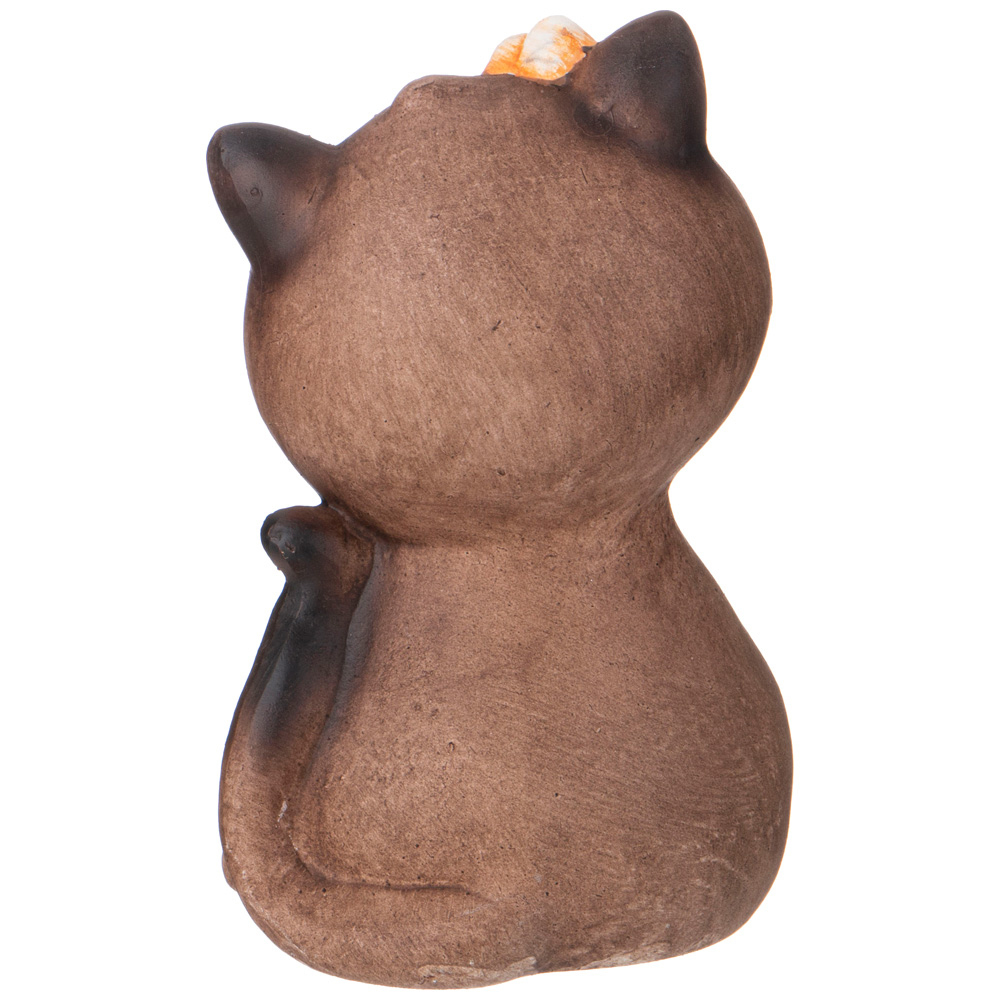 Фигурка "Милый кот" 9*8*14,3см