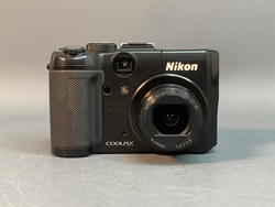 Nikon Coolpix P6000