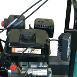 Sturm! STG7672ELR бензиновый снегоуборщик 7 л.с. ковш 72 см, выброс 12 м, 6 вперед/2 назад