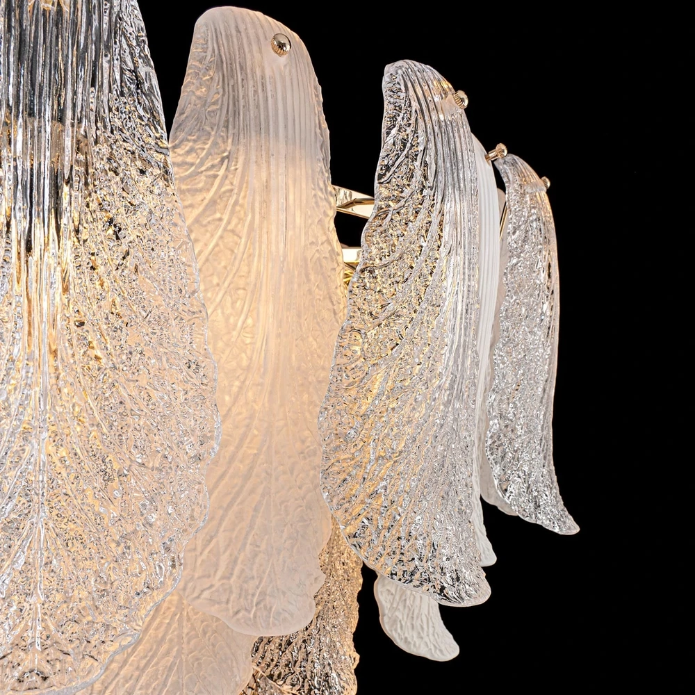 Подвесная люстра Modelux ML.6888.19P