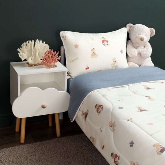 Мишка Комплект Детский