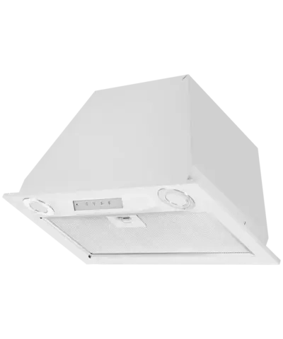 Встраиваемая вытяжка Kuppersberg INLINEA 52 White