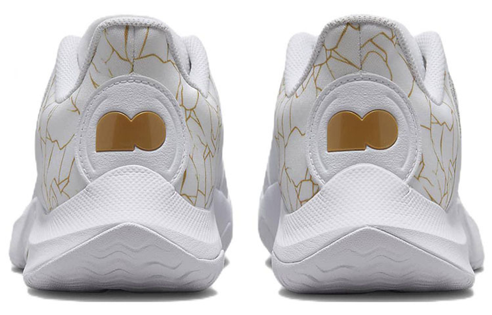 Кроссовки Nike Air Zoom Gp Court Turbo "Naomi Osaka" (Женская размерная сетка)