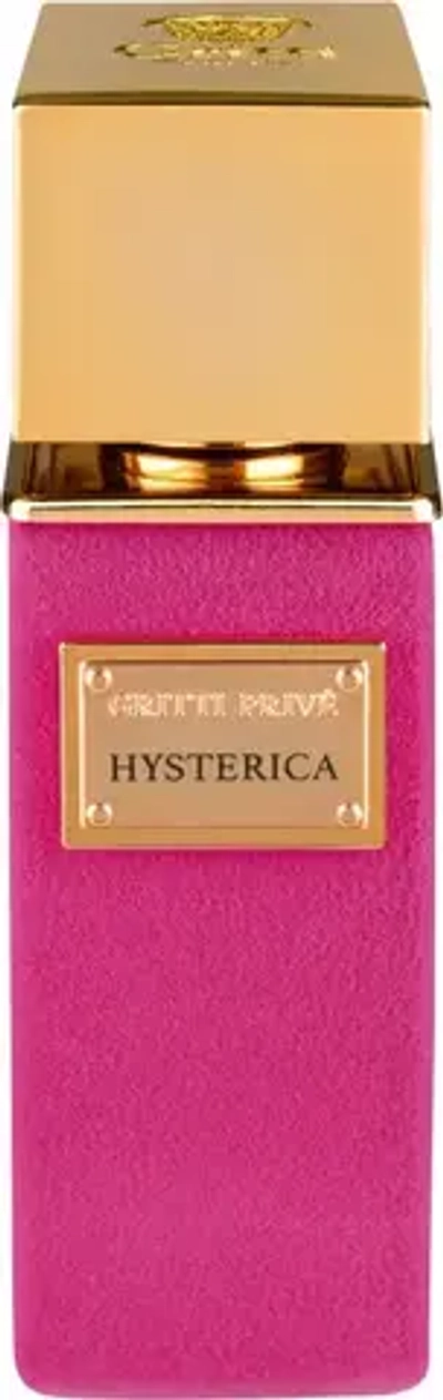 Gritti Hysterica Extrait de Parfum 100 ml