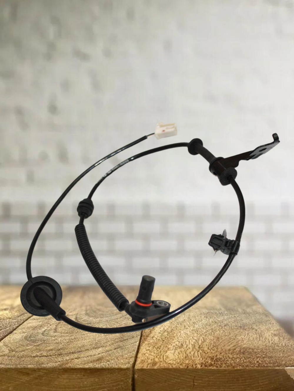 Датчик АБС задний правый 956811R000 для Kia Rio / Киа Рио