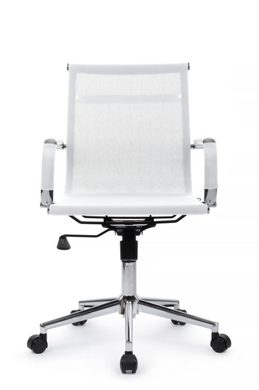 Кресло Riva Хьюго RCH 6001-2SE Белый