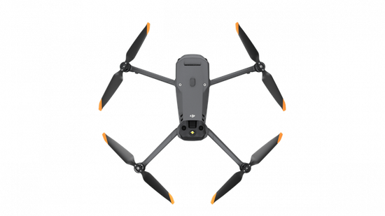 Квадрокоптер DJI Mavic 3E Enterprise (Universal Edition)