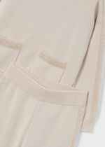 толстовка с брюками