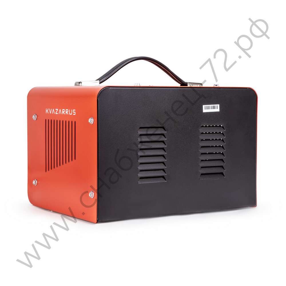 Пуско-зарядное устройство KVAZARRUS PowerBox 50M START