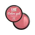 Y.me Гель Color gel 12, 15г