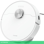 Робот-пылесос Dreame Robot Vacuum L10 Prime (RLL11GC)
