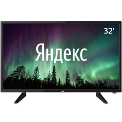 Телевизор LEFF 32" 32H520T