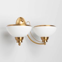 Citilux Краков CL401323 Бра Бронза