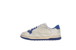 Gucci MAC80 Sneaker "White Blue"