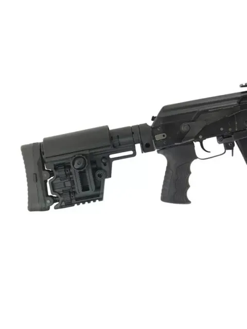 Приклад на Сайгу 308 исп 61