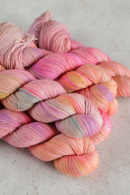 пряжа "Амортенция" Shiny Sock Stu