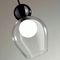 Подвесной светильник Odeon Light Blacky 5023/1