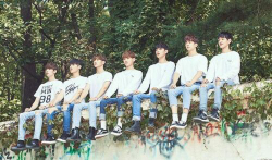 Альбом Victon - Victon 3rd Mini Album
