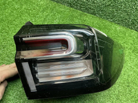 Фонарь правый внешний Changan CS55PLUS (2021-н.в.)