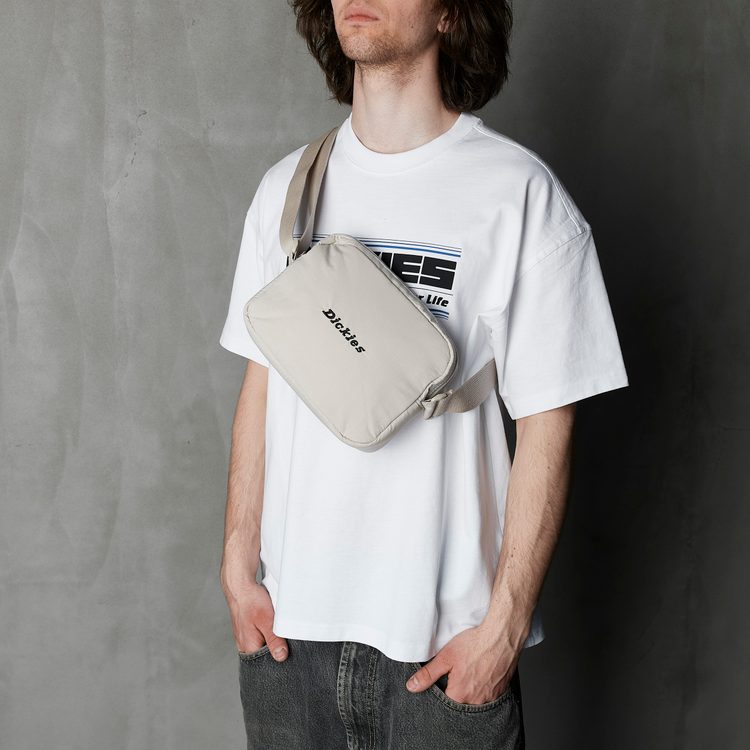 Сумка Dickies Enon Pouch Bag артикул:DK0A88JK0ST1 - купить в магазине Дайс