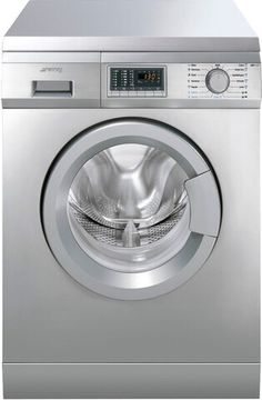 Стиральная машина Smeg SLB147X