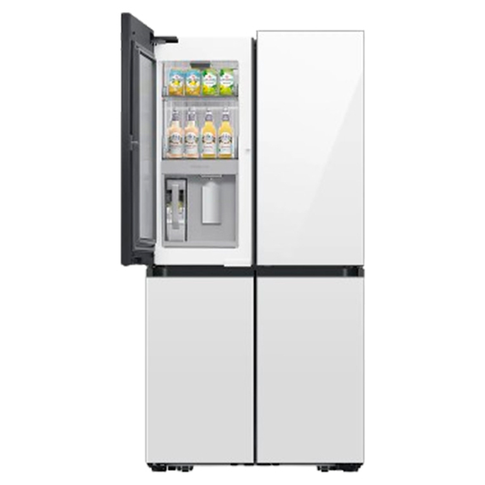 Холодильник многодверный Samsung RF65DB970012WT