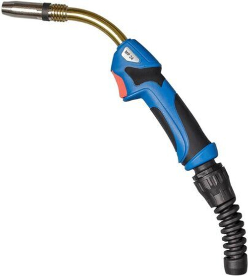 Сварочная горелка MIG для полуавтомата ПТК MP 24 DME2405