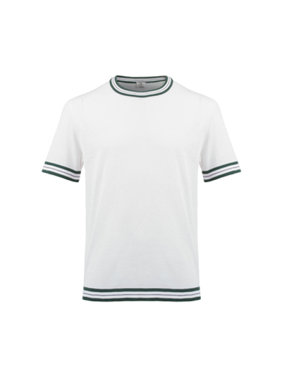 Футболка Luigi Borrelli