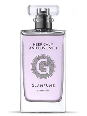 Glamfume Keep Calm and Love Sylt 5