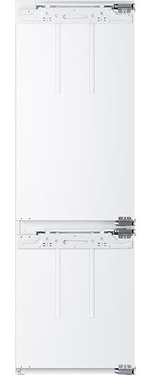 Встраиваемый двухкамерный холодильник Haier BCFT529TWRU