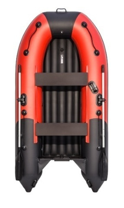 Лодка ПВХ Ривьера 2900 НДНД
