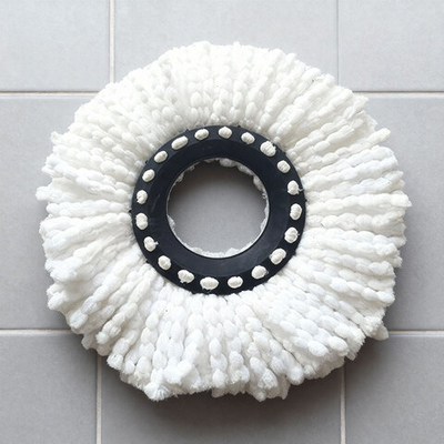 Насадка для швабры HP-MB02 из микрофибры "Happy Panda"