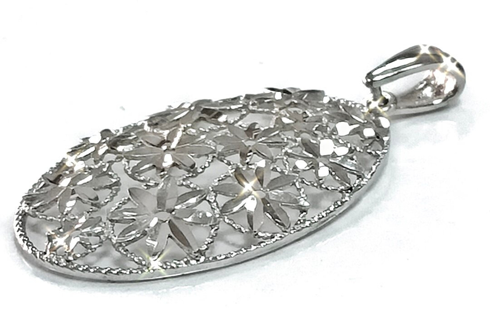 Ювелирная подвеска Эстерелла