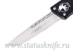 Нож Microtech Troodon 139-10AP Blackфотография - 2