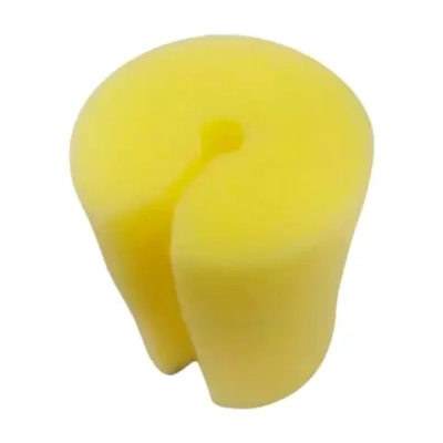 Защитный колпачок губка для защиты эндоскопов при транспортировке и хранении 10 шт