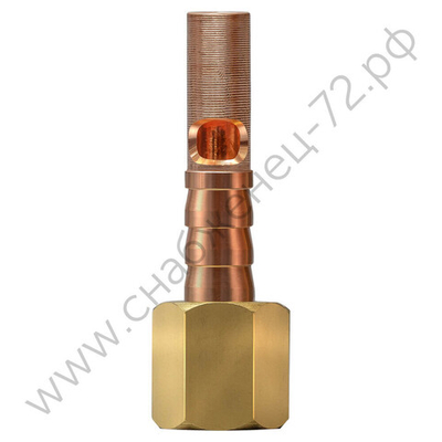 Штуцер М12х1 (D9) DEN1209