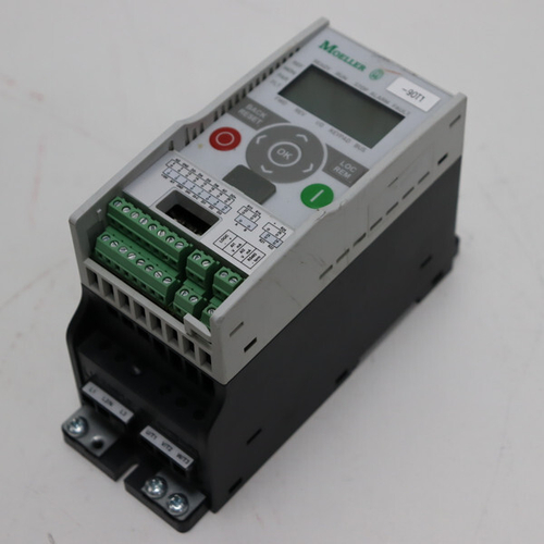 EATON MMX12AA1D7F0-0