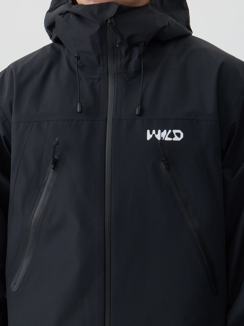 WILD 3L JACKET 1.0