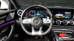 Mercedes-Benz AMG GT 4 даери 43 4MATIC+ (06.2020)
