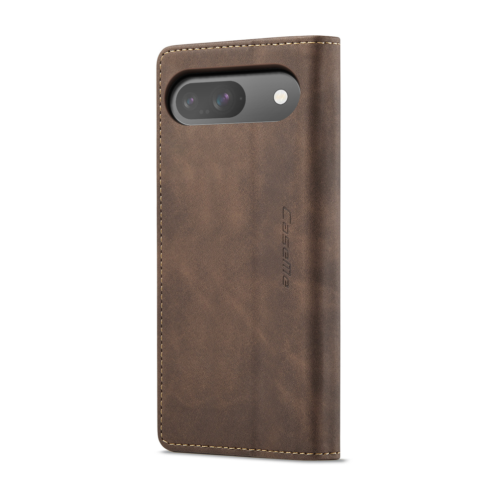 Чехол-книжка CaseMe Matte Google Pixel 10/10 Pro