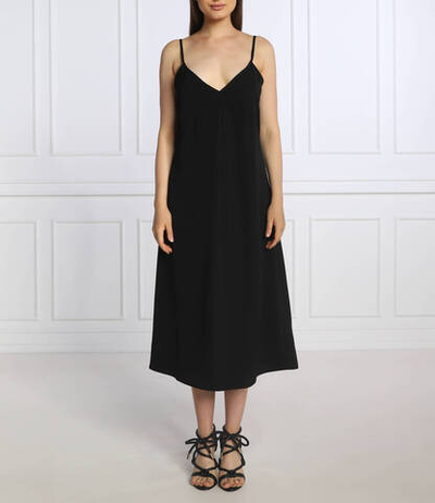 платье DKNY - черный(P2BB7M53)