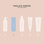 Тонер Paula's Choice Resist  антивозрастной легкий для нормальной, жирной,комбинированной кожи